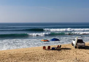 Surf Lesson Tours (half day)