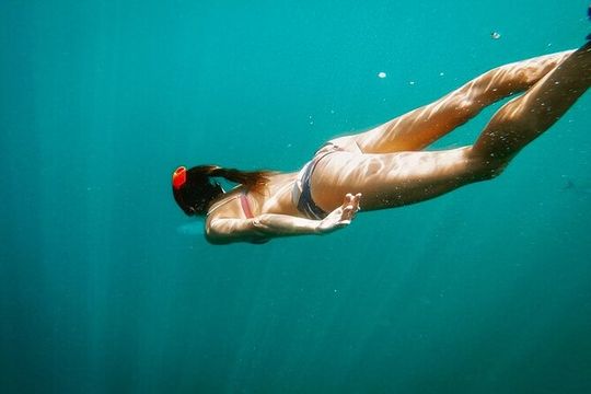 Luxury Snorkeling Tour in Cabo San Lucas