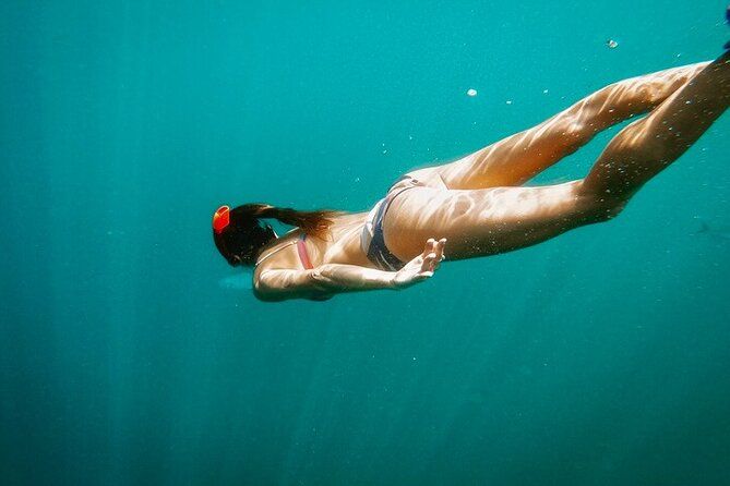 Private Luxury Snorkeling Tour in Cabo San Lucas