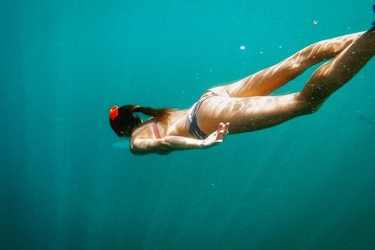 Private Luxury Snorkeling Tour in Cabo San Lucas