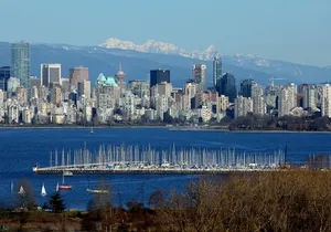 Private Tour: Vancouver Sightseeing