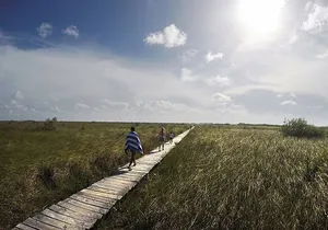 Private tour of Tulum Archaeological Site & Sian Ka'an Muyil