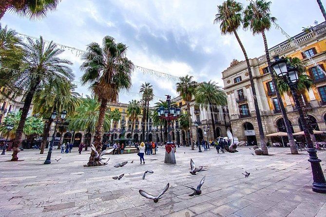Uncover the Hidden Stories of Barcelona’s Gothic Quarter
