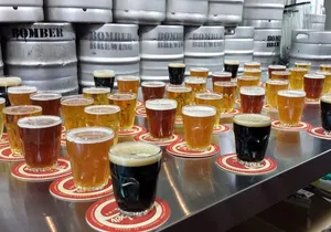 Vancouver Behind-the-Scenes Brewery Tour