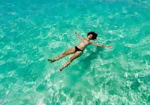 Especial price catamaran to Isla Mujeres from Cancun