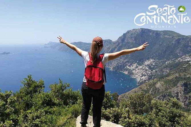 Path of the Gods Hike & Transfer – Small-Group Classic Ford Tour