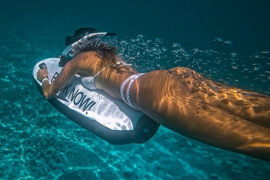 TULUM Jaguar Park Day Pass