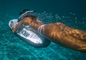 TULUM Jaguar Park Day Pass