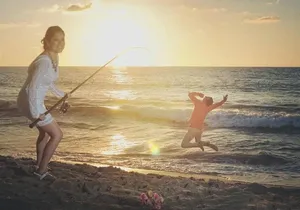 Private Photo Session with a Local Photographer in Punta Mita