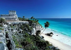 3X 1 Tulum Coba and Cenote swim