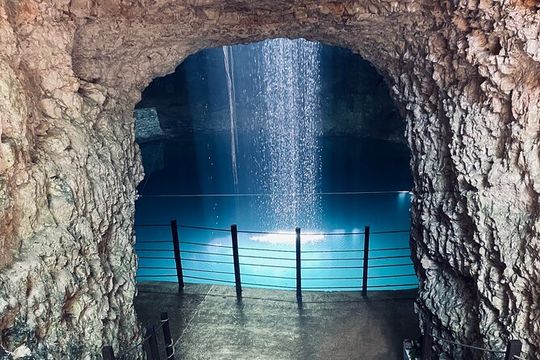 Private Transportation to Chichen Itza – Transportation Only