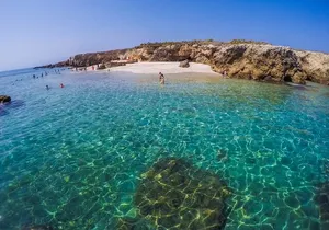 Isla Marietas Catamaran Tour! Full Day Nature Adventure