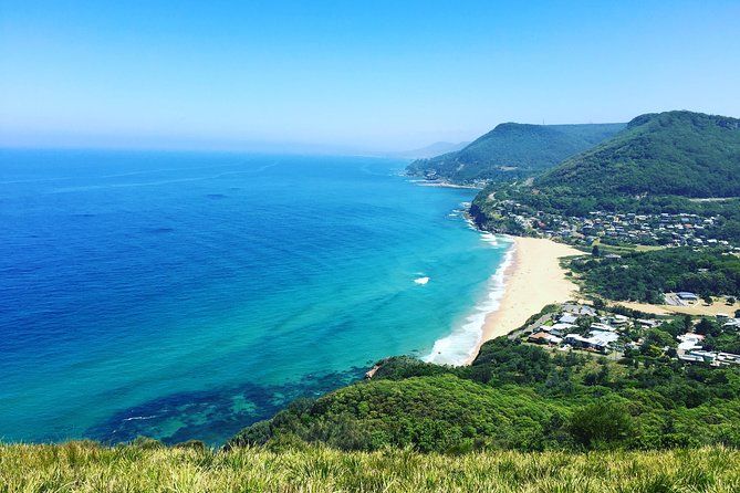 Southern Highlands & South Coast Private Tour From Sydney