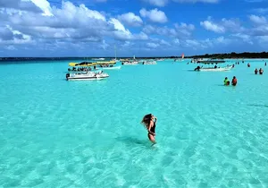 Full-day Bacalar Adventure: Tour in a Magical Town