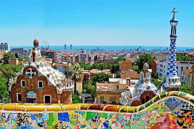 Barcelona Highlights Private Tour