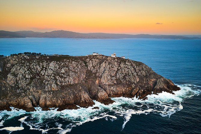 Luxury Finisterre Saint James Way Private Tour