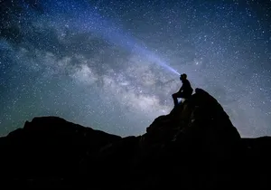 Mount Teide Stargazing with Dinner