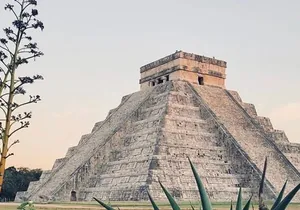 Chichen Itza Tour all day