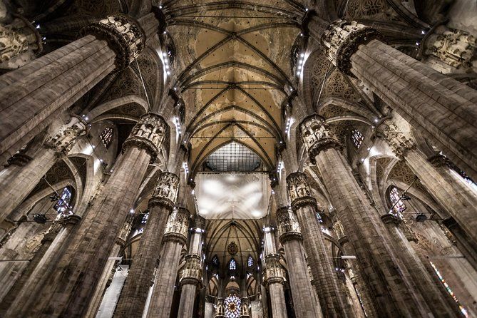 Skip the Line: Milan Duomo Tour