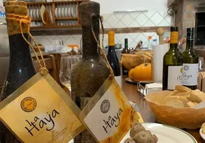 Private Wine Tasting Tour