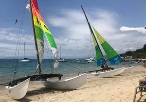 Remote Hidden Beaches Hike of South Shore (Puerto Vallarta)