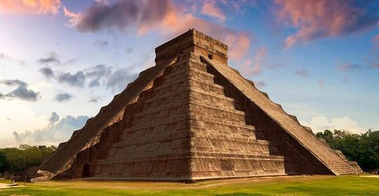 Chichen Itza Deluxe Tour! Mayan Adventure with Transportation