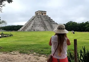 Private Chichen Itza - No additional stops at other hotels