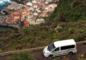 Get to know the Teide National Park and the north of Tenerife on a private tour
