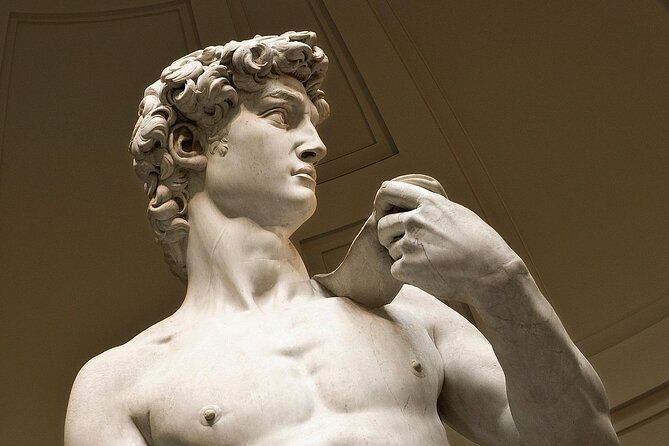 Skip The line Florence Accademia Gallery Entrance Tickets
