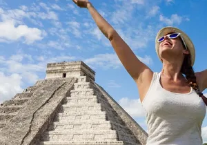 Chichen Itza Premium