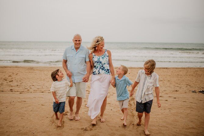 Vacation Photography