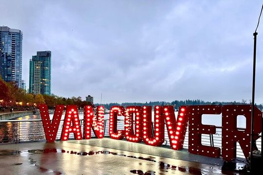 Vancouver Top Attraction Highlights Tour Private With Capilano