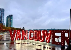 Vancouver Top Attraction Highlights Tour Private With Capilano