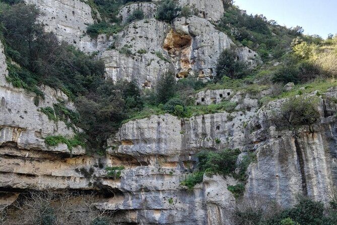 Full Day Tour of Pantalica in Sicily