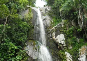 Tour to Yelapa and Majahuitas