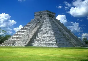 Chichen Itza Plus