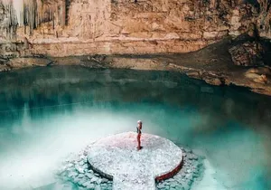 Amazing full day Chichen Itza Tour