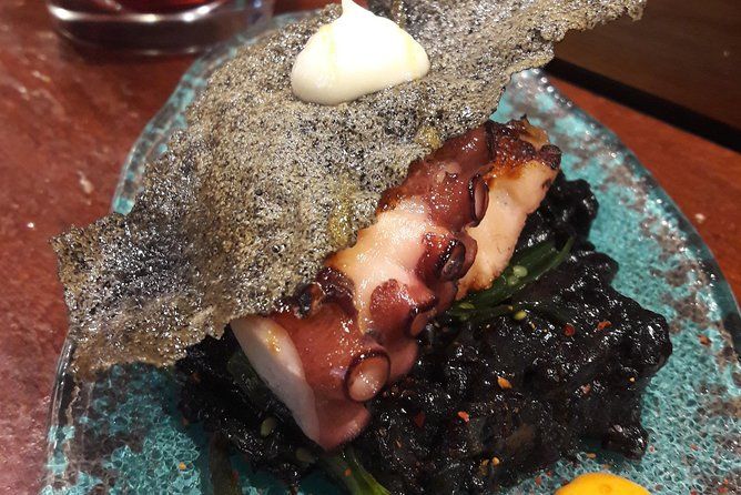 San Sebastian Top Pintxos Private Tour