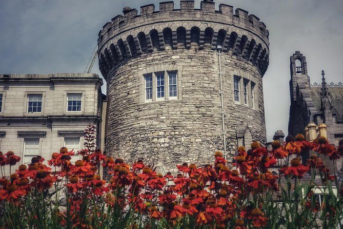 Best Intro Tour of Dublin with a Local