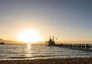 Lake Tahoe Evening Dinner Cruise