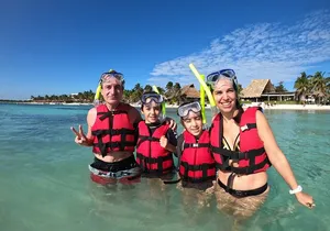 The Ultimate Tulum Experience History, Turtles & Cenote Adventure