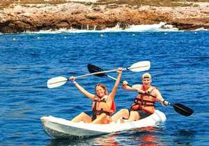 Islas Marietas Experience! Catamaran Nature Trip