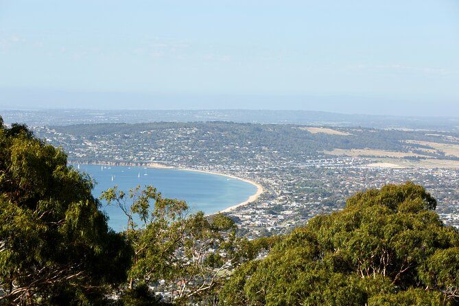 Mornington Peninsula Food and Wine Taste Trail