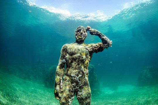 The most Intrepid Speedboat Adventure in Cancun Snorkel included