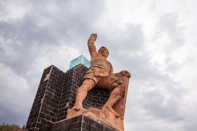 Guanajuato : Mummies, Mines and Tunnels Guided Public Tour