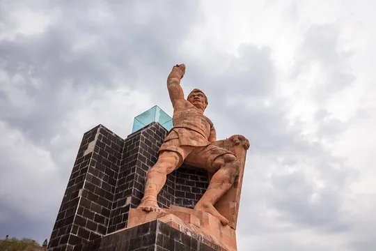 Guanajuato : Mummies, Mines and Tunnels Guided Public Tour