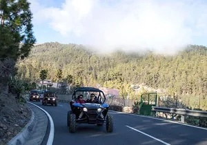 Buggy Safari Adventure 700cc