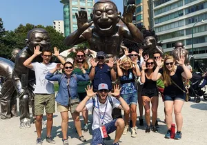 Gratuity-Based Vancouver City Highlights 3 Hour Walking Tour