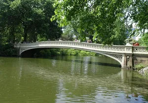 NYC Upper West Side Self Guided Walking Tour Scavenger Hunt