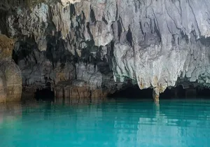 Tulum ruins, Swim with turtles and Cenote from Riviera Maya